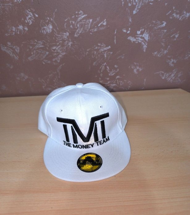 Șapcă Mayweather TMT nouă