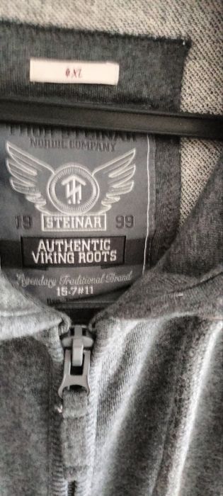 Зипка тор штайнер