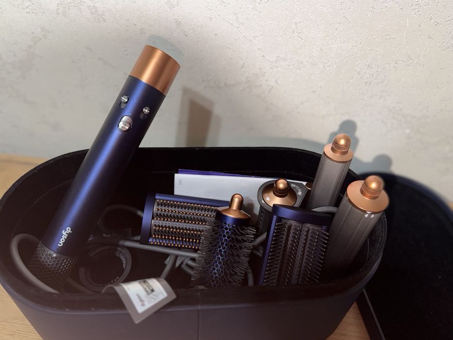 Dyson Airwap HS05 Complete