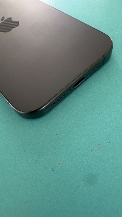 Iphone 15 pro 256 g