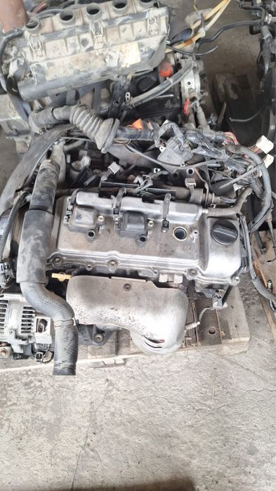 Мотор камри 20 обьем 3