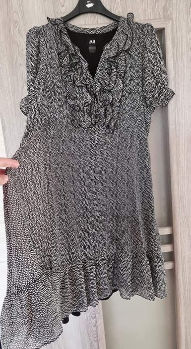 Rochie vaporoasa de vara