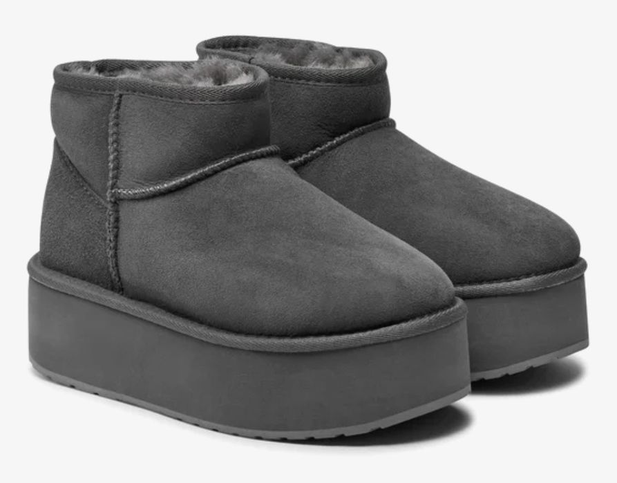 Оригинални боти Emu Australia Stinger Flatform
