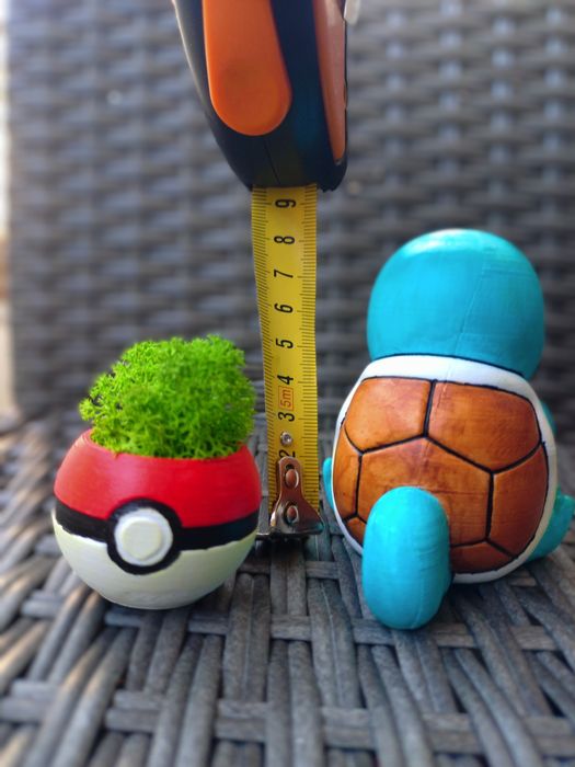 Малък сладък  скуъртъл