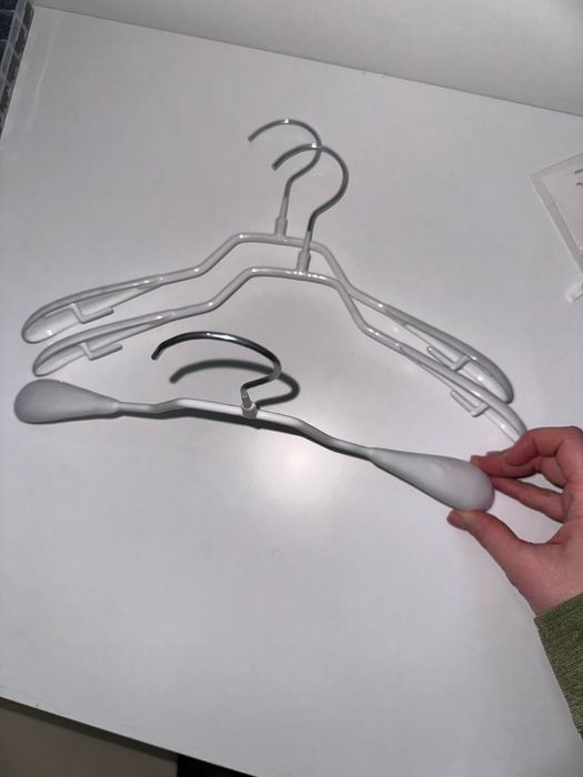 Вешалки плечики детские