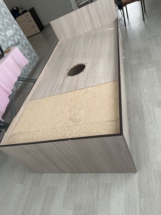 Срочно продается кровать