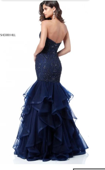 Продам вечернее платье