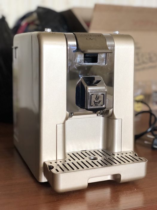 Кофеварка от Zepter