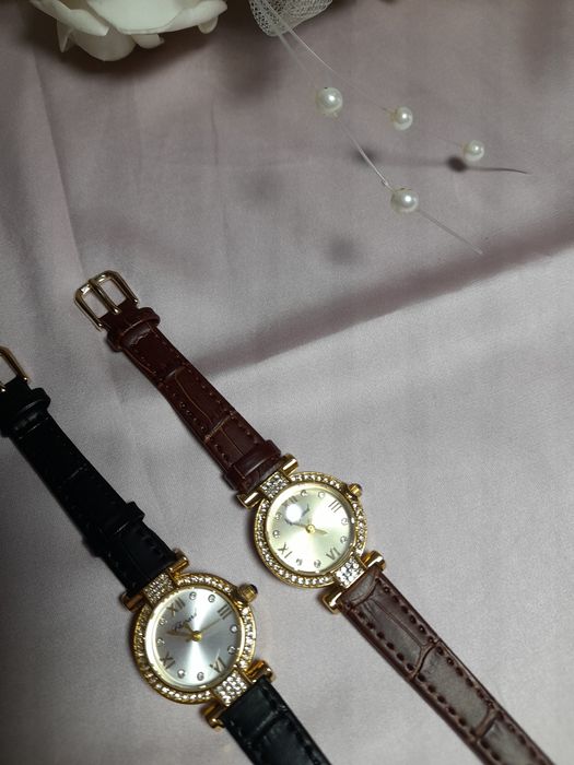 Ayollar Soatlari yengi hammasi