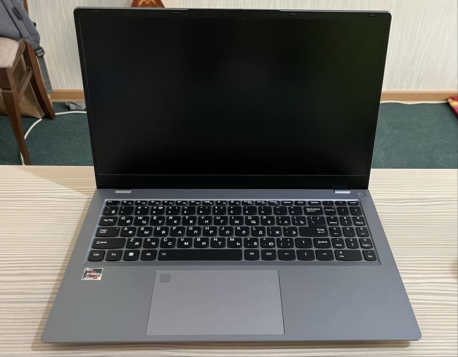 Ноутбук Rox Platinum Ryzen 9 9600HX