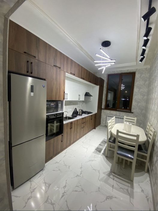 СРОЧНО!!! Сдается уютная квартира на Паркентском ЖК Век