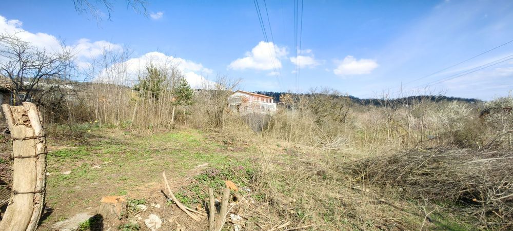 Продава се Парцел в Варна, м-т Планова - 825 кв.м за 43 €/кв.м - Снимка #4