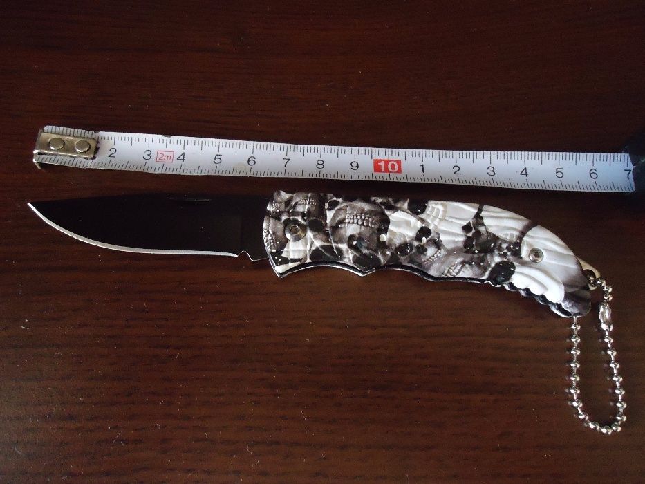 Ножове сгъваеми 2 бр.