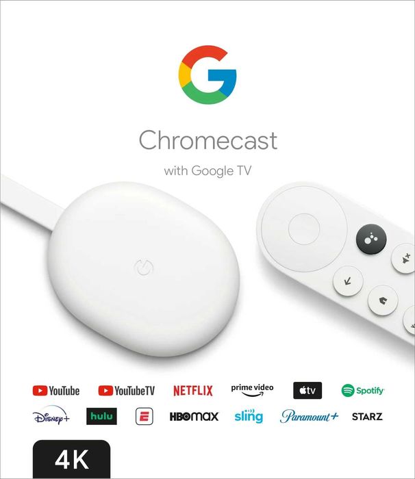 Xiaomi Box, Apple TV, Google Chromecast! Бесплатная Доставка!