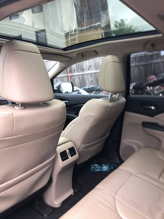 Dezmembrari /Dezmembrez Honda  CR-V 2.2 diesel 2012-2018