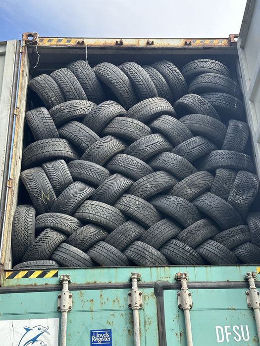 Шины 235/65/16 С сешка балондар