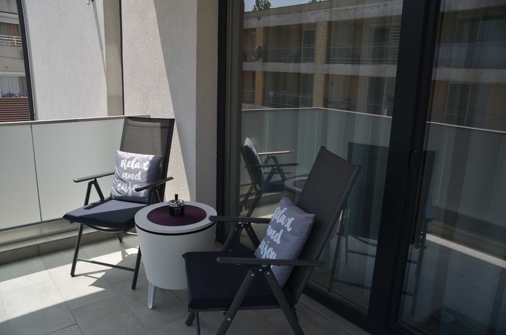 Studio Complet Mobilat, Zona Butoaie - Mamaia