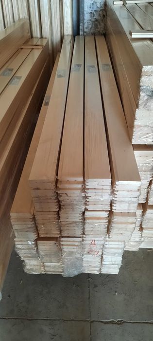 Доска страпила обричетка балка