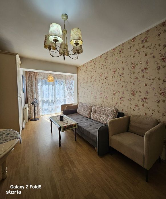Apartament 2 camere de închiriat – cartier Prima Nufărul, Oradea