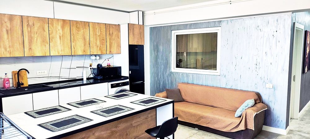Regim hotelier lux zona rezidentiala