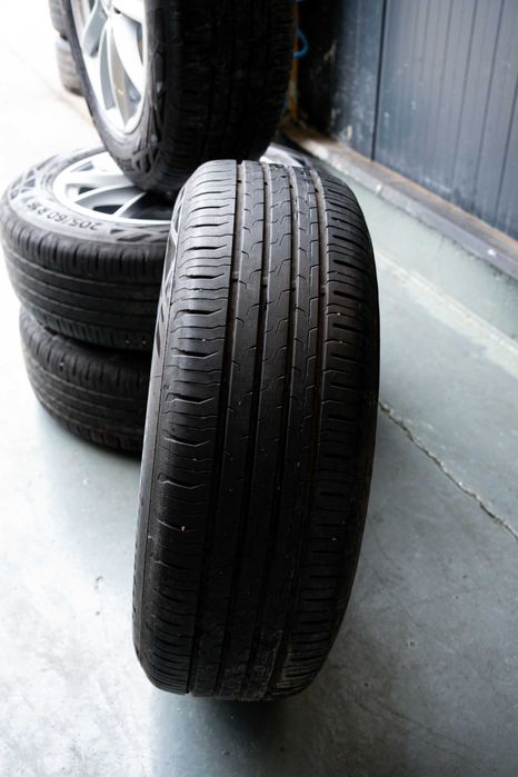 Jante BMW 205/60/16 VARA