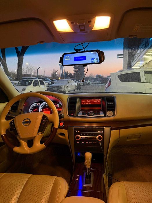 Продаётся Nissan Teana 2.5 L V6 в хорошем состоянии