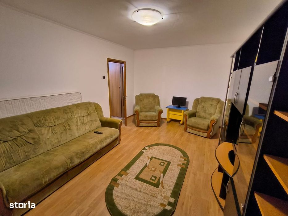 Drumul Taberei, decomandat,loc de parcare, contract Anaf