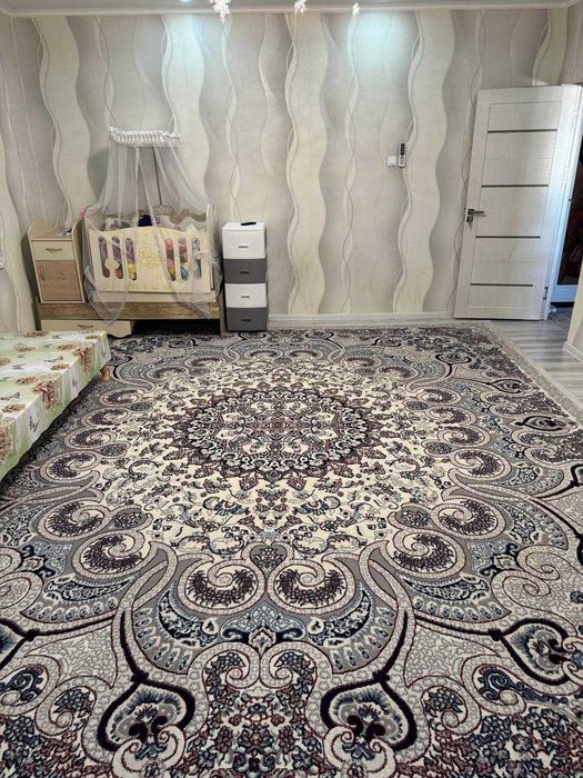 Продам 2/5/9 с ремонтом , комнаты раздельные . Ипотека