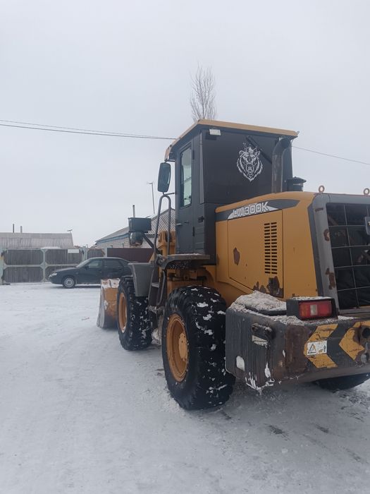 Продам погрузчик