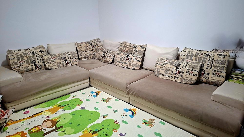 Coltar modular 240/225