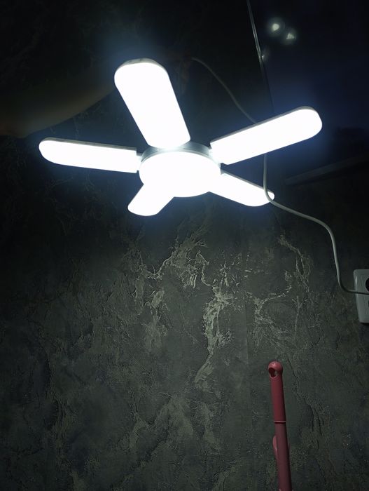 Продам лампу светодиодную