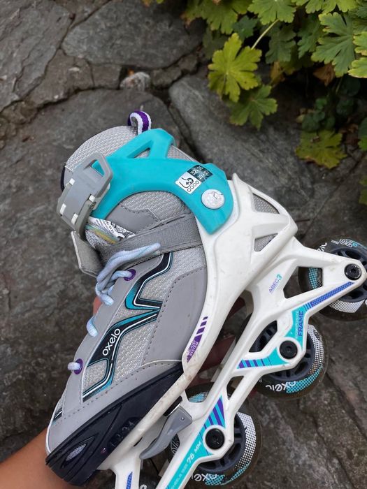 Ролери ,размер 32-35