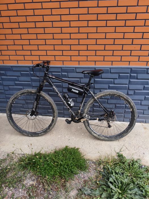 Продам мтб грантел