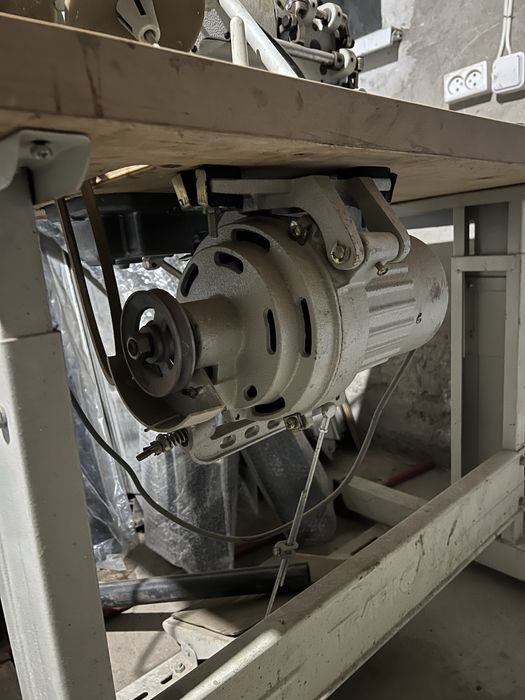 Шевейнае машины  Typical