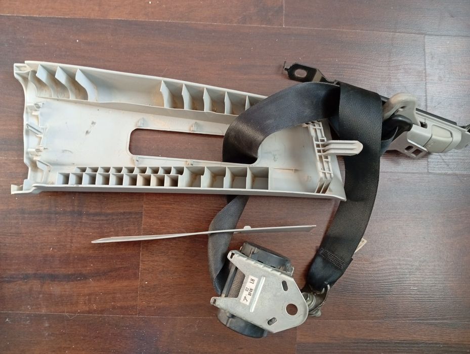 Centură de siguranță