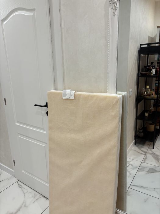 Детски Матрачета 60x120x7