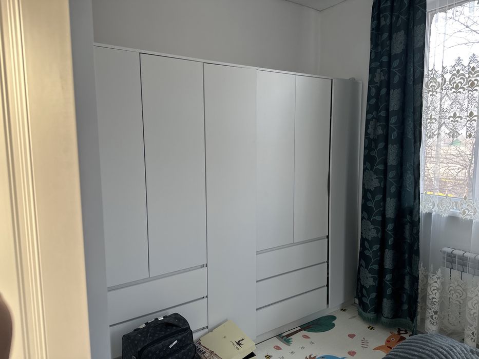 Сдам новый дом в экологически чистом месте