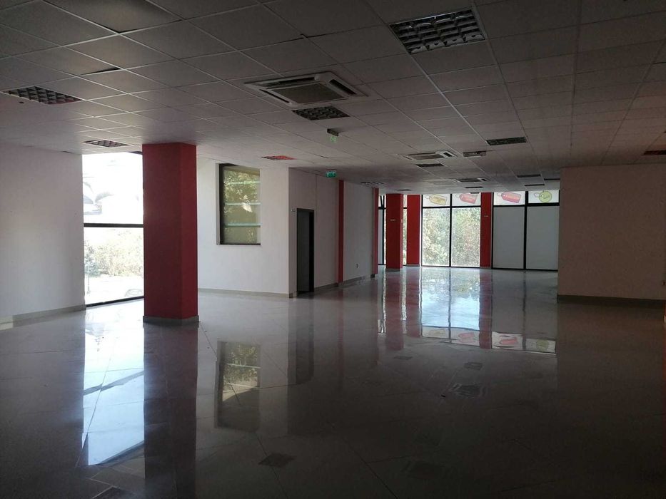 Spatiu Comercial Ultracentral