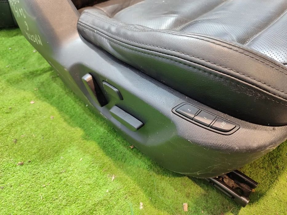 INTERIOR PIELE / SCAUNE + BANCHETE MAZDA 6 SPORT 2015 2.2 DIESEL SALOON / SEDAN / 2012-2025