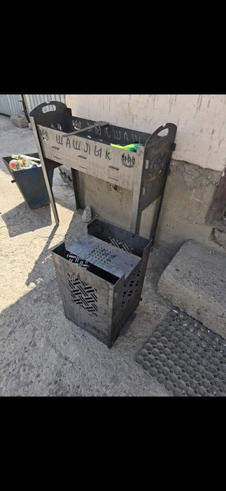 Листогиб ЛАЗЕР гильотина плазморез услуги