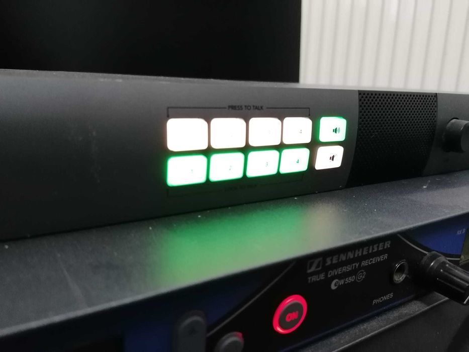 Convertor Profesional Blackmagic Design ATEM Studio 2