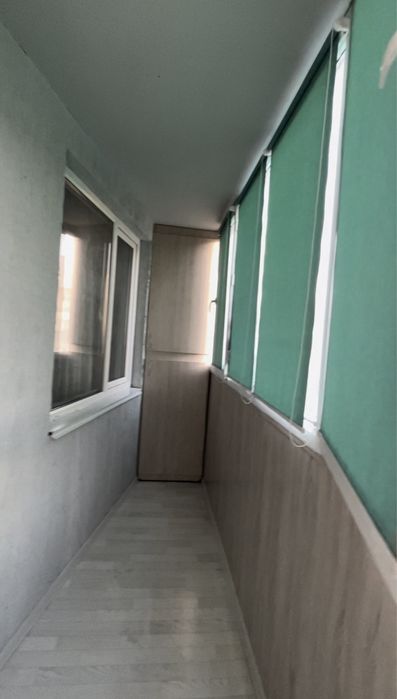 Подселение Алматы