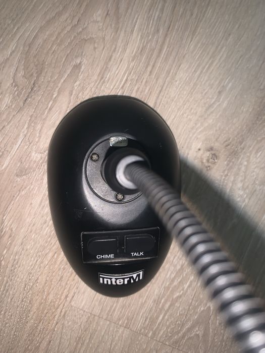 Продам настольный микрофон