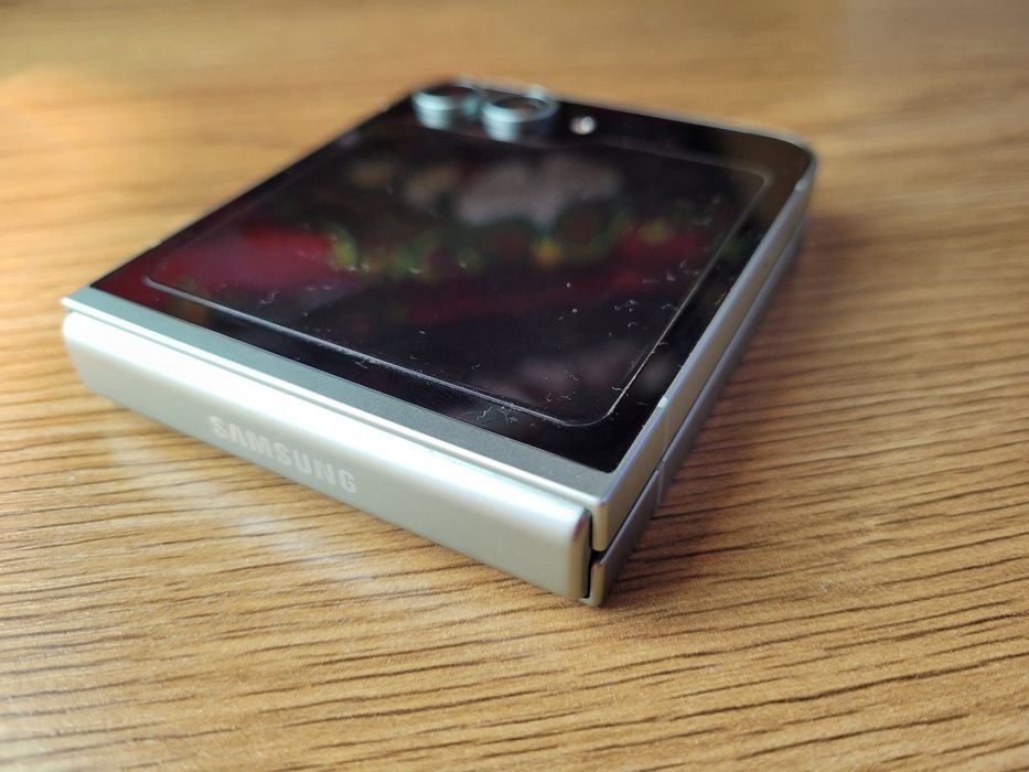 Samsung Flip 6 512 GB