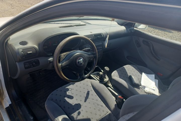 Motoras clapeta aeroterma 1J1907511D 1J1907511D Seat Toledo a 2-a gen