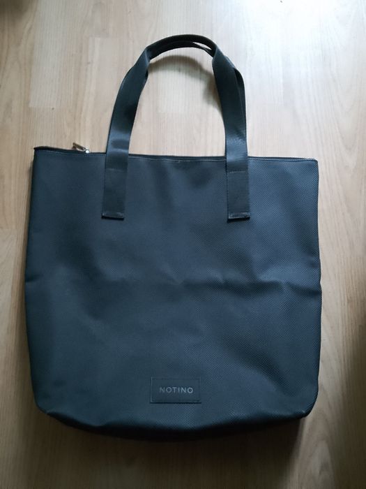 Geantă Notino Elite Collection shopper bag Iasi •