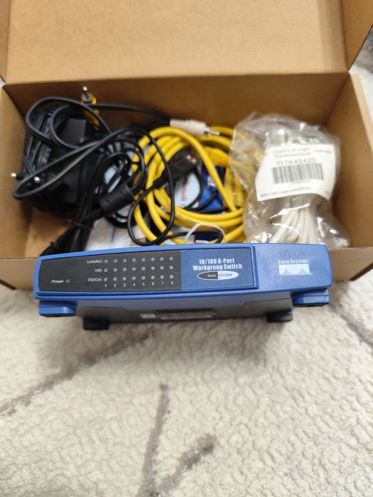 Продам Модем ADSL2+ серии omni