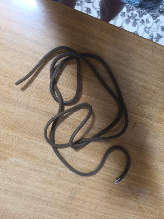 Tikuv mashinasi chayka