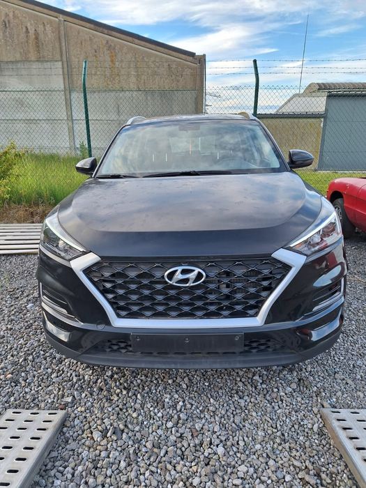 Dezmembrez Hyundai Tucson