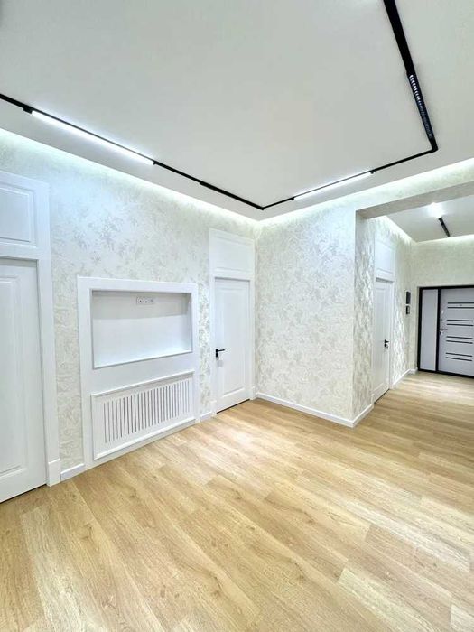 Отделка и ремонт квартир, офисов и частных домов